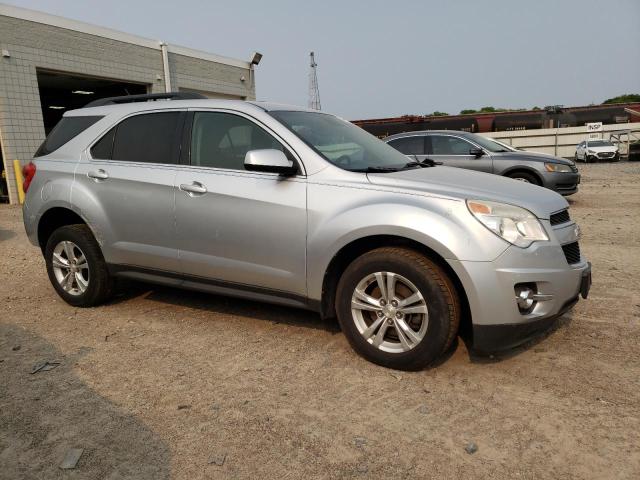 Photo 4 from auction – 2013 CHEVROLET EQUINOX LT with VIN 2GNFLNEK6D6161109