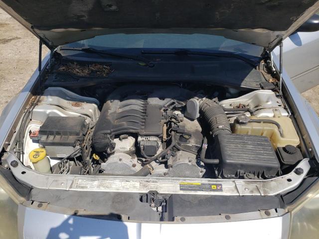 Photo 11 from auction – 2005 DODGE MAGNUM SXT with VIN 2D4FV48V65H599219