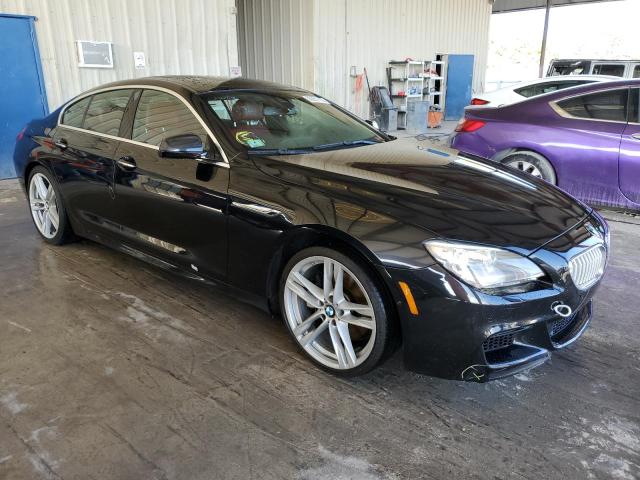 Photo 4 from auction – 2013 BMW 650 XI with VIN WBA6B4C53DDG67968