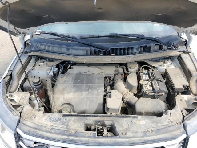 Photo 12 from auction – 2017 FORD EXPLORER X with VIN 1FM5K7D89HGD89891