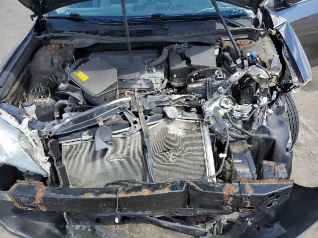 Photo 11 from auction – 2014 TOYOTA CAMRY L with VIN 4T4BF1FK1ER397354
