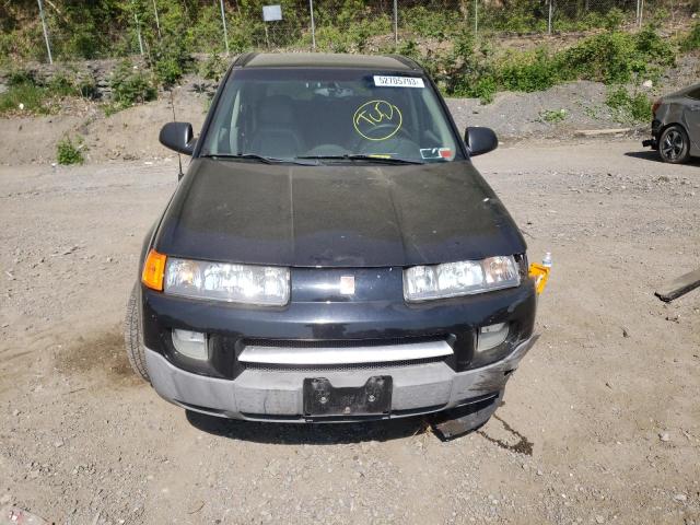 Photo 5 from auction – 2004 SATURN VUE with VIN 5GZCZ63454S839011