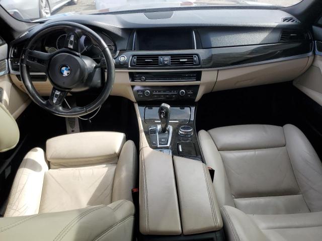 Photo 8 from auction – 2014 BMW 535 I with VIN WBA5B1C58ED483439