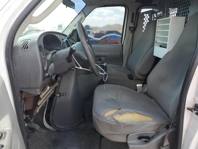 Photo 7 from auction – 2006 FORD ECONOLINE with VIN 1FTNE24W06DA73226