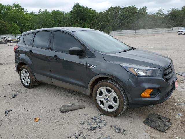 Photo 4 from auction – 2019 FORD ESCAPE S with VIN 1FMCU0F7XKUC02597