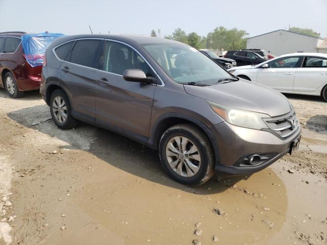 Photo 4 from auction – 2012 HONDA CR-V EX with VIN 5J6RM4H5XCL030252