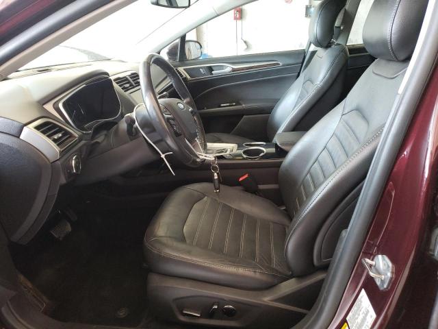 Photo 7 from auction – 2013 FORD FUSION SE with VIN 3FA6P0HR6DR232235