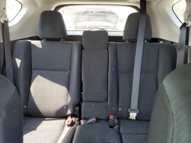Photo 10 from auction – 2014 TOYOTA RAV4 LE with VIN 2T3ZFREV6EW090790