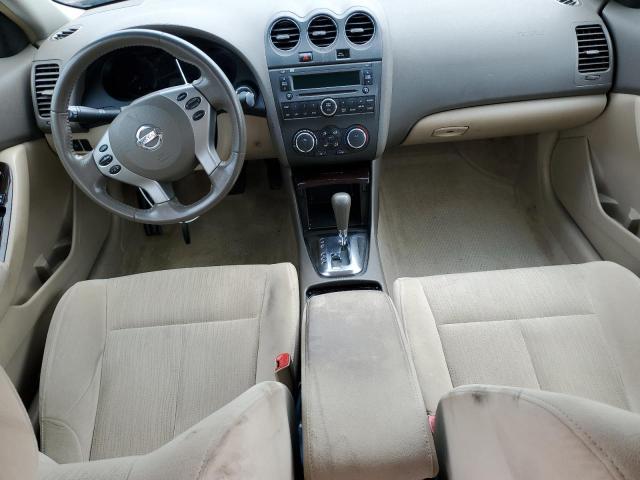 Photo 8 from auction – 2010 NISSAN ALTIMA SR with VIN 1N4BL2AP1AC180389