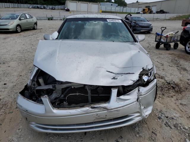 Photo 5 from auction – 2001 TOYOTA CAMRY CE with VIN 4T1BG22K71U853547