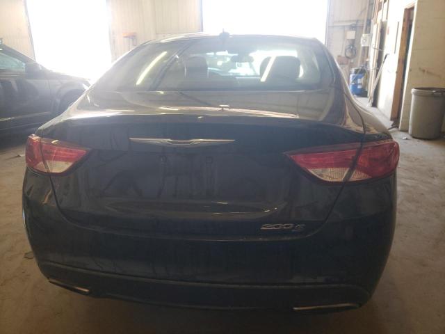 Photo 6 from auction – 2015 CHRYSLER 200 S with VIN 1C3CCCBB2FN500620