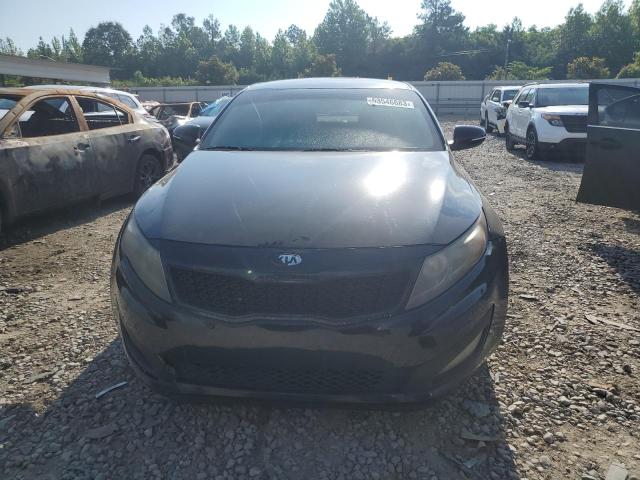 Photo 5 from auction – 2012 KIA OPTIMA LX with VIN 5XXGM4A76CG007270