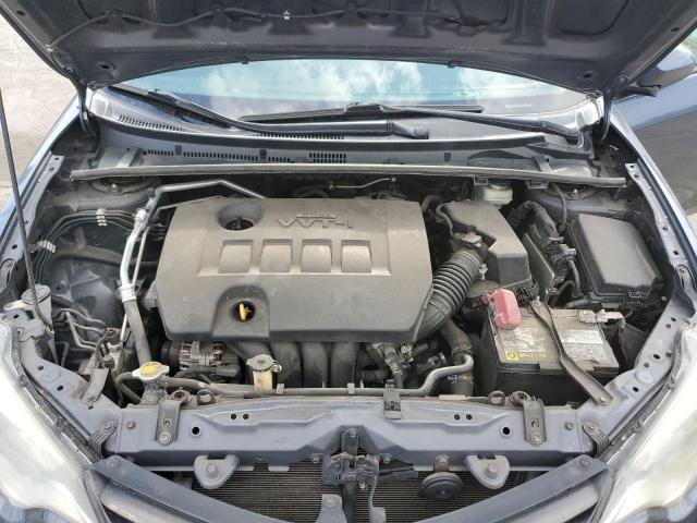 Photo 11 from auction – 2016 TOYOTA COROLLA L with VIN 5YFBURHE4GP461462