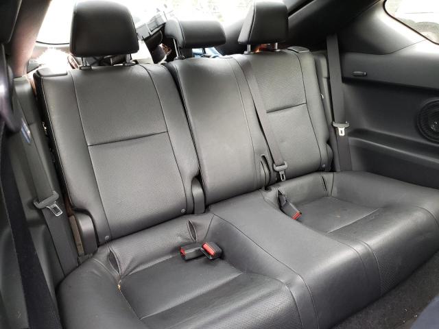 Photo 10 from auction – 2014 TOYOTA SCION TC with VIN JTKJF5C74E3084802