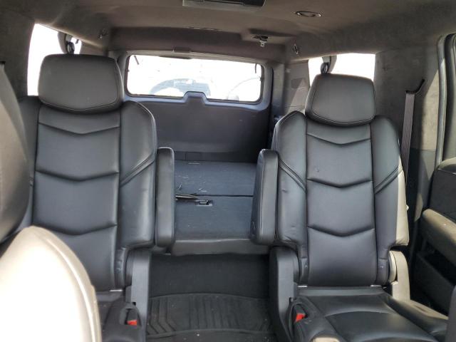Photo 10 from auction – 2019 CADILLAC ESCALADE E with VIN 1GYS4KKJ4KR206204