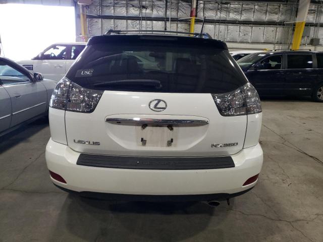 Фото 6 с аукциона – 2007 LEXUS RX 350 с VIN 2T2HK31U07C030143