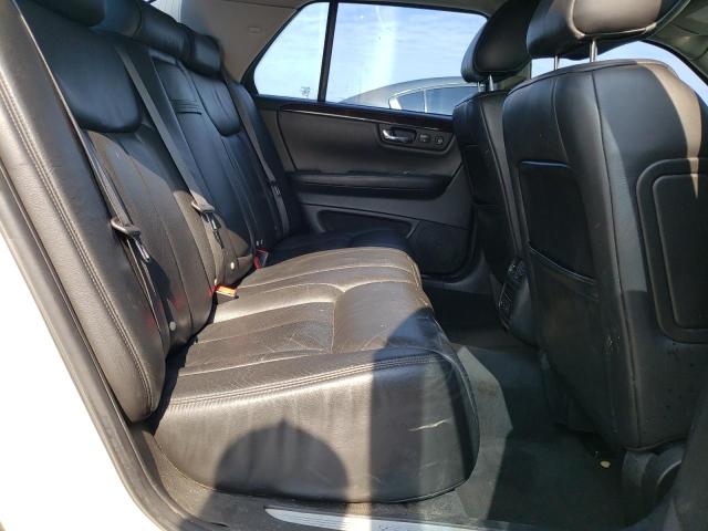 Photo 10 from auction – 2009 CADILLAC DTS with VIN 1G6KD57Y49U107924