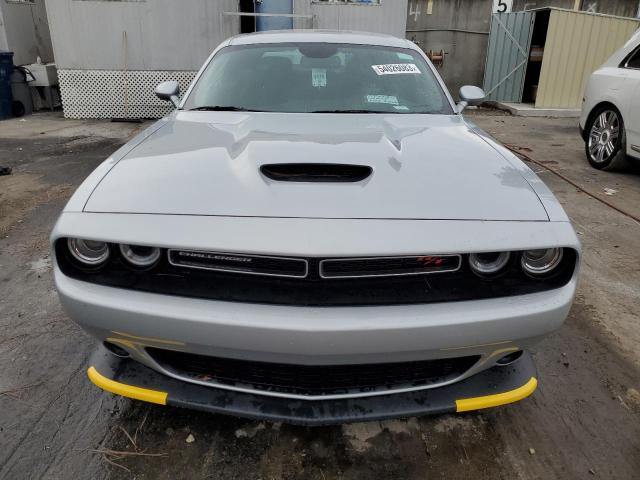 Photo 5 from auction – 2023 DODGE CHALLENGER with VIN 2C3CDZBT7PH521157