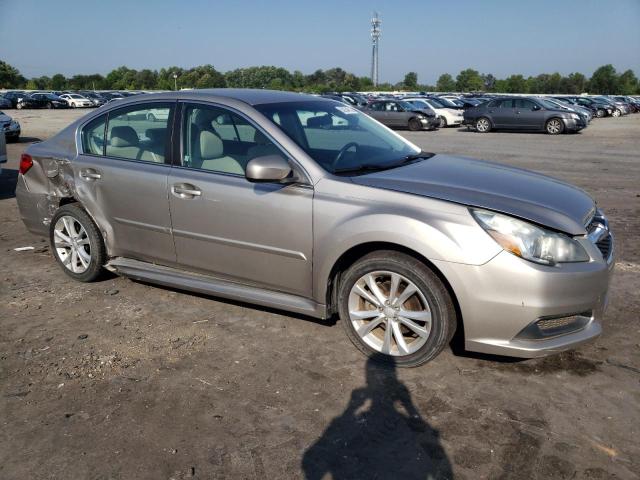 Photo 4 from auction – 2014 SUBARU LEGACY 2.5 with VIN 4S3BMCC67E3010903