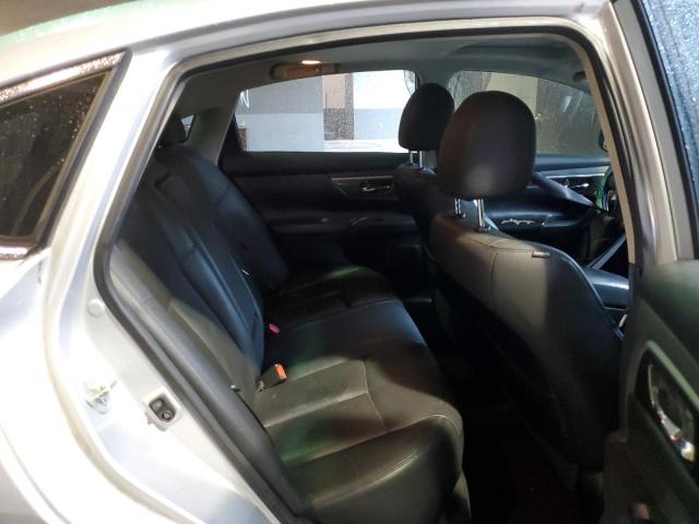 Photo 10 from auction – 2014 NISSAN ALTIMA 2.5 with VIN 1N4AL3AP5EC139934