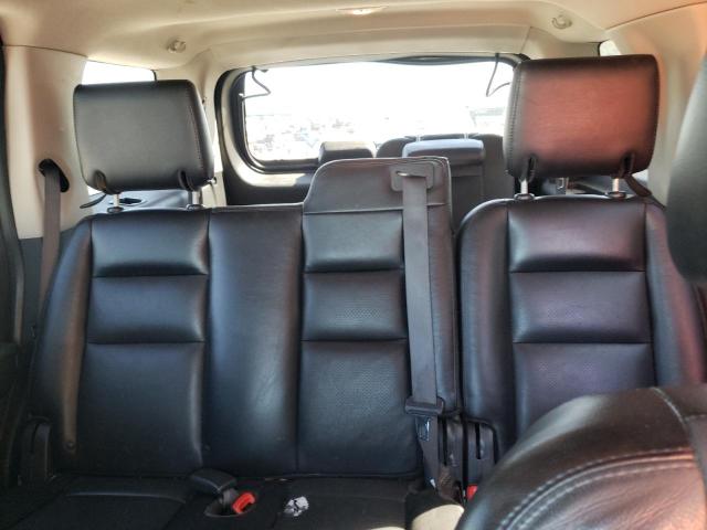 Photo 10 from auction – 2007 MERCURY MOUNTAINEE with VIN 4M2EU38E67UJ03433