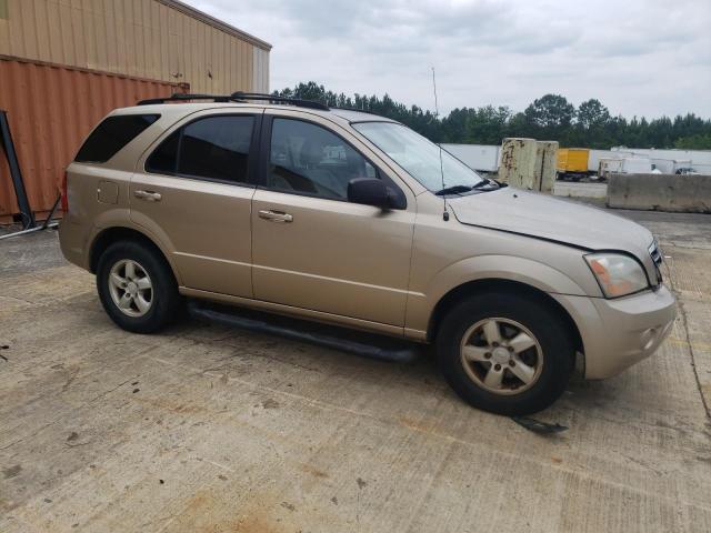 Photo 4 from auction – 2007 KIA SORENTO EX with VIN KNDJD736775727151