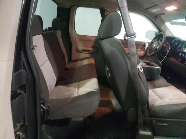 Photo 10 from auction – 2007 CHEVROLET SILVERADO with VIN 1GCEK19C07Z620503