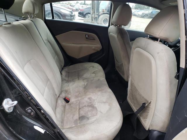 Photo 10 from auction – 2013 KIA RIO LX with VIN KNADM4A30D6178075