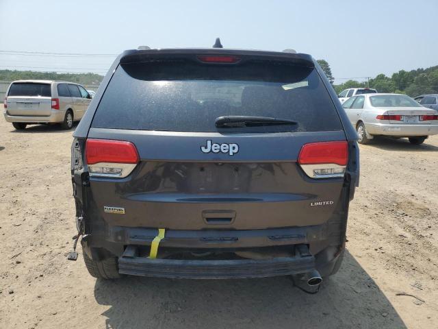 Photo 6 from auction – 2015 JEEP GRAND CHER with VIN 1C4RJEBG2FC891038