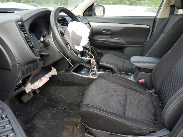 Photo 7 from auction – 2017 MITSUBISHI OUTLANDER with VIN JA4AD2A37HZ050182