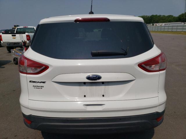 Photo 6 from auction – 2015 FORD ESCAPE S with VIN 1FMCU0F76FUC67839