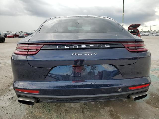 Photo 6 from auction – 2018 PORSCHE PANAMERA 4 with VIN WP0AA2A79JL108576