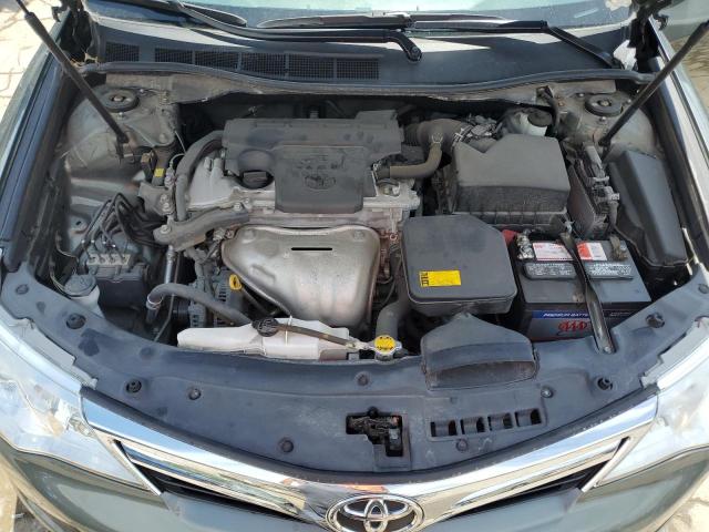 Zdjęcie 11 z aukcji – 2012 TOYOTA CAMRY BASE z VIN 4T4BF1FK0CR237401