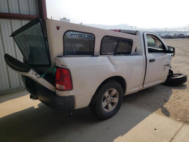 Photo 3 from auction – 2014 RAM 1500 ST with VIN 3C6JR6AG0EG331535