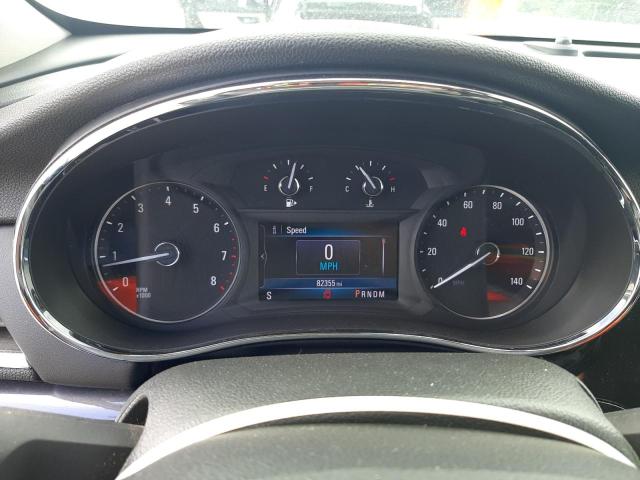 Photo 9 from auction – 2019 BUICK ENCORE PRE with VIN KL4CJASB0KB703999