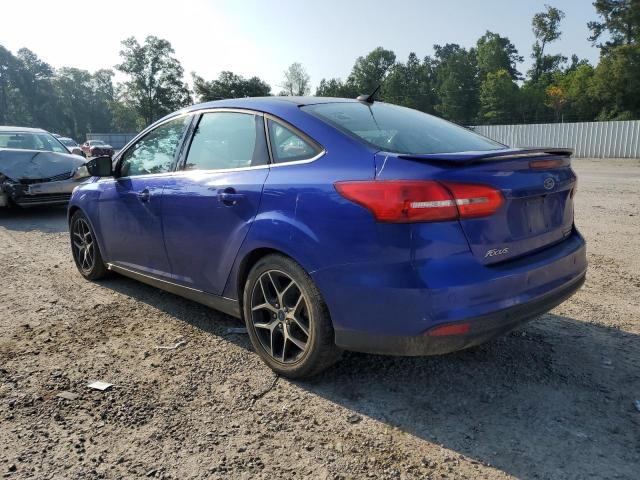 Photo 2 from auction – 2015 FORD FOCUS TITA with VIN 1FADP3J23FL219126