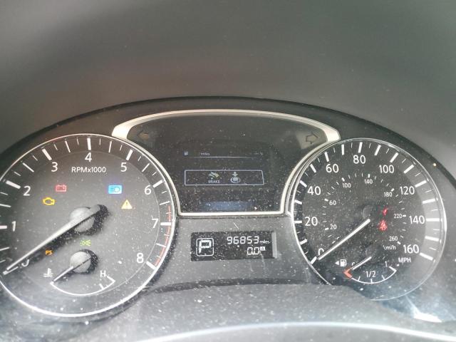 Photo 9 from auction – 2014 NISSAN ALTIMA 3.5 with VIN 1N4BL3AP5EN256776