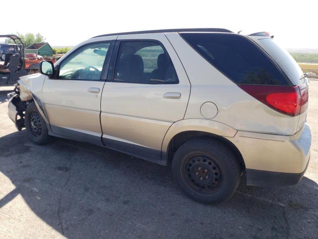 Photo 2 from auction – 2005 BUICK RENDEZVOUS with VIN 3G5DA03EX5S560587