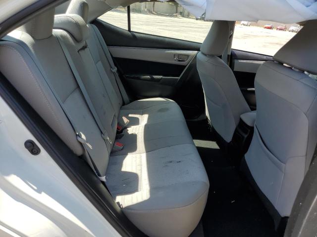 Photo 10 from auction – 2016 TOYOTA COROLLA EC with VIN 5YFBPRHE6GP394368