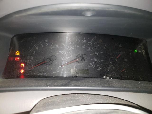 Photo 9 from auction – 2007 TOYOTA COROLLA with VIN 2T1BR32EX7C805013