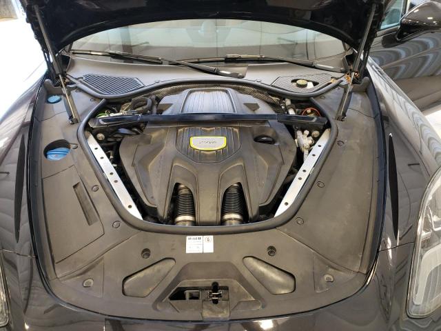 Photo 11 from auction – 2018 PORSCHE PANAMERA 4 with VIN WP0AE2A78JL174637