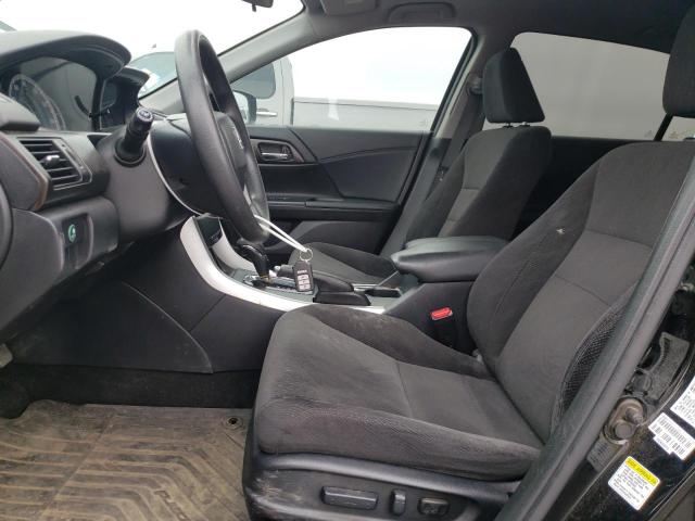 Photo 7 from auction – 2014 HONDA ACCORD EX with VIN 1HGCR2F73EA000953