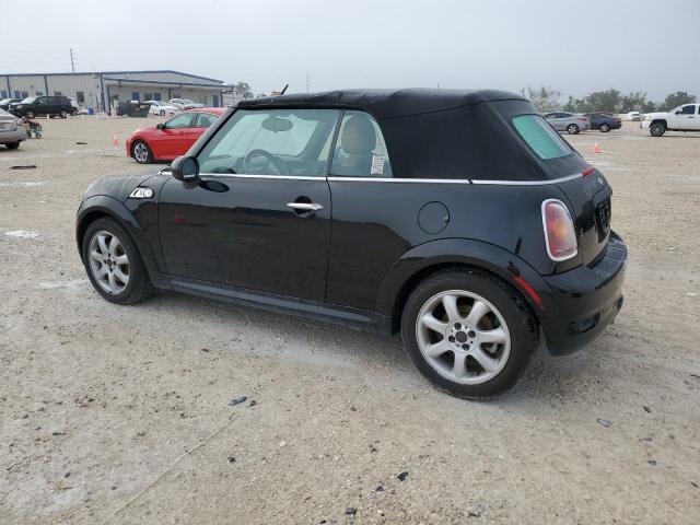 Photo 2 from auction – 2010 MINI COOPER S with VIN WMWMS3C52ATZ85256