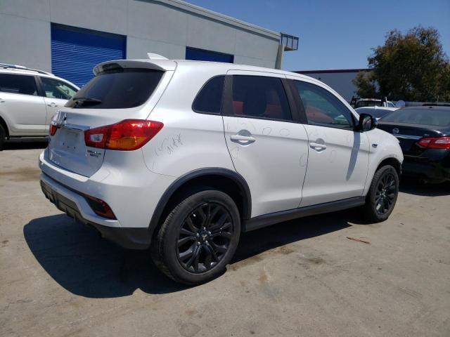 Photo 3 from auction – 2019 MITSUBISHI OUTLANDER with VIN JA4AP3AU9KU010079