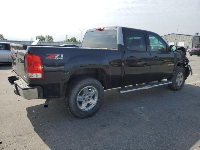 Photo 3 from auction – 2011 GMC SIERRA K15 with VIN 3GTP2WE37BG365658