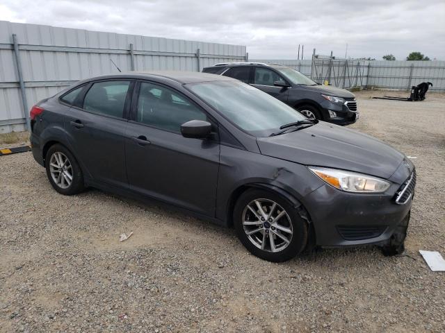 Photo 4 from auction – 2018 FORD FOCUS SE with VIN 1FADP3FE8JL323090