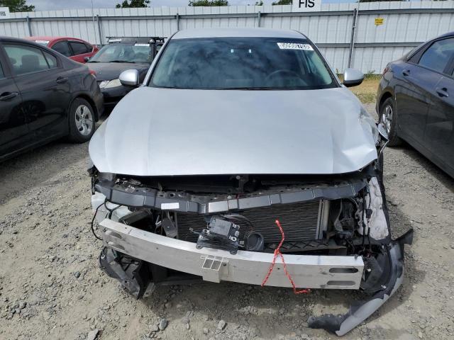 Photo 5 from auction – 2021 NISSAN ALTIMA SV with VIN 1N4BL4DV5MN333631