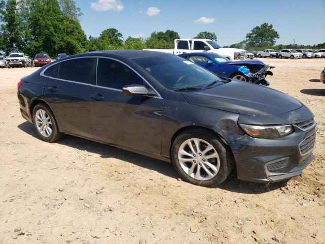 Photo 4 from auction – 2016 CHEVROLET MALIBU LT with VIN 1G1ZE5ST2GF325570