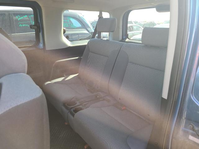 Photo 11 from auction – 2008 HONDA ELEMENT EX with VIN 5J6YH28758L014053