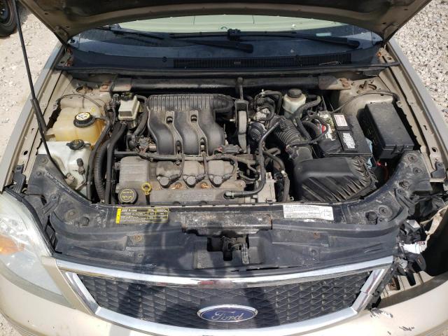 Photo 11 from auction – 2006 FORD FIVE HUNDR with VIN 1FAFP24176G137396